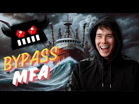 GitHub Phishing Attack: Evilginx2 MFA Bypass Explained | 2024