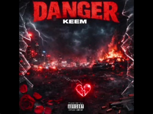 KEEM's New Single
