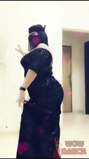 رقص سعوديه بدويه روعه