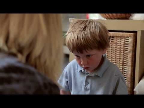 Attachment Aware in Schools