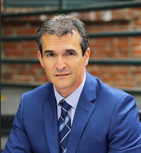 Rick Segall Wiki, Age, Girlfriend, Wife, Children, Family, Biography & More - WikiBio