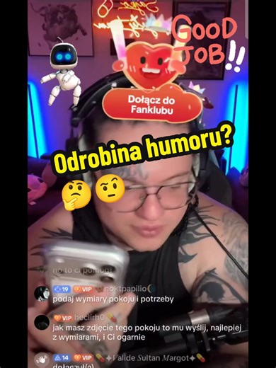 #TikTokReality #ai #reporter #tik_tok #2026 @Okiem Boomera @MonosMonache @A.S.T.R.I.D🫆 @Dama Kier♥️ @✝️✝️PadreRjk✝️✝️ @Dragon @MADE IN FO®️SYCJA @Online Safety & Safeguard @Slawkad @Pani.Szer @♥️ ŻONA BOGA♥️ @👻DuCh👻 @🖤nieosiągalnª🖤 @emo☾jonalny🎭 @Adrian_Wyspa @👉Taka inna👈 @Cień Wiatru @The Catfather and 38 Rascals🐾 @💊PAN SAJKO💊 @💊Pepuś kochany💊 @📿TwardaSztuka 🐺 @VIRUS @Zielony🎭 @Łamacz zasad🕸 @🇺🇸LUKI USA 2 Official 🇵🇱 @🙃🙃Zakręcona🙃🙃