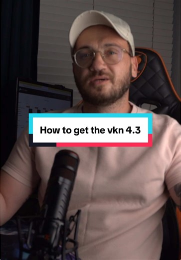 How to Get the VK N 4.3 Trading Bot for Free