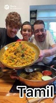 MAKING INDIAN RECIPES SONG COMPILATION FROM DIFFERENT LANGUAGES (SORA AI)