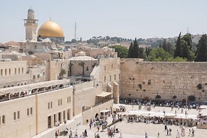 Where Is It Safe to Travel Around the Middle East Right Now?