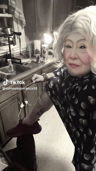 Ashley Esperanza Nic (@ashleyesperanza30)’s videos with original sound - AmorëDior