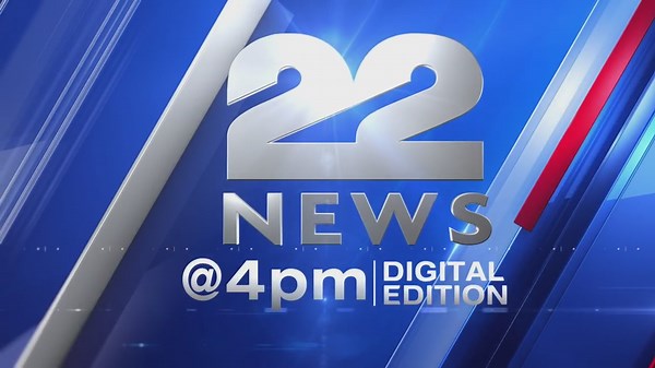 22News at 4PM: Digital Edition 2/21/2025