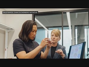 Chan Zuckerberg Initiative Launches Chicago Biohub, Where Researchers Will Study Inflammation, Disease