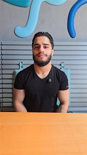 لقائي مع المقاتل الأردني محمد عوض الله ، يتحدث عن ما جرى أمس في الفيس أوف ضد خصمه قبل نزاله في حدث FFC 5.0 في مسقط 🇴🇲 تشاهدوا النزالات الليلة الساعة السادسة مساءً بتوقيت الإمارات وعُمان ابحثوا في يوتيوب على Oman FFC @mm.awadallah @mmalebanon @omanffc #ffc5 #muscat #oman | MMA 101 بالعربي