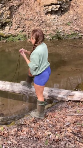 Fishing the Farm Pond with Live Minnows I Caught in My Trap (Bass and Crappie) #CrappieCatch #LiveMinnows #FarmPondFishing #BassFishing | Boyle Hill