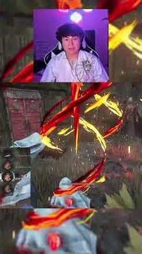 humbling p100 drac #dbd #deadbydaylight #dbdclips#deadbydaylightsurvivor #dbdshorts #dbdgameplay