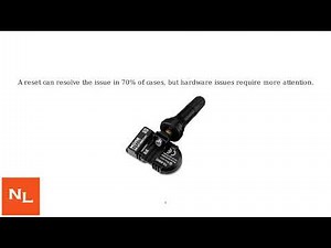 How To Fix 2016 Ford Fiesta “Tyre Sensors Not Detected – See Manual” – TPMS Reset Tutorial