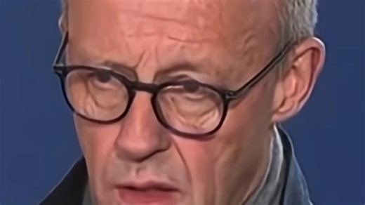 柏林大停电后，德国总理默茨（梅尔茨）终于发声了！