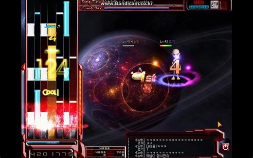 [O2JAM] Lv.120 Puppet Ensemble