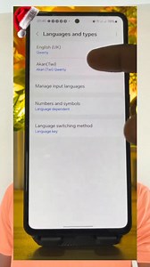 How to setup Twi voice typing #Goodbye2024 | VidMap 1
