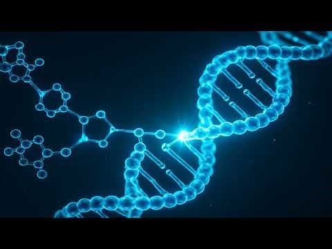 The Secret of DNA? #documentary #universe #space #science 