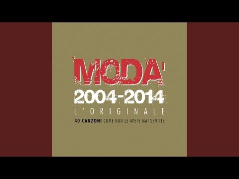 Viva romantici (Live)