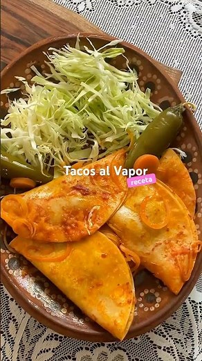 Como hacer Tacos Al Vapor #recetamexicana #chihuahua