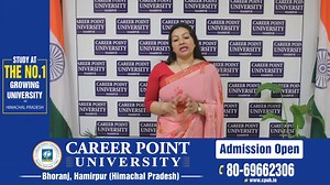 2.5K views · 33 reactions | Unlock new career paths with an MBA after B. Pharmacy – combining pharmaceutical expertise with business acumen for limitless opportunities.... Join Career Point University, Hamirpur | Career Point University, Hamirpur | Facebook