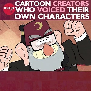 66K views | Creators and voice actors. That's impressive. | MsMojo | Facebook