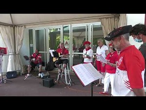 Chant basque - Itsasontzi baten - Denekin kantuz