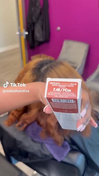 Transform Your Look with Autumn Hair Color Today