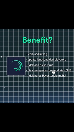 AM M*d bahaya? Mending pake am premium, Order? Cek Bio TIKTOK : @driosz || #alightmotion #amprem