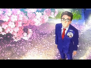TRY 家庭教師のトライ CM 「トライさんの想い」篇 15秒