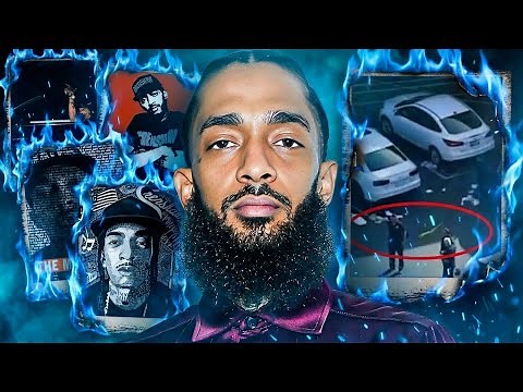 NIPSEY HUSSLE: THE WHOLE STORY