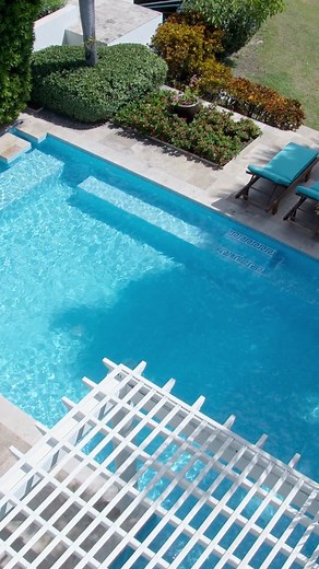 Your Private Island Home Awaits Begin with a speedboat journey across sparkling emerald waters. Fall in love with 300 acres of turquoise seas. Settle into your private villa sanctuary where every desire is graciously fulfilled. | Jumby Bay Island Resort | Facebook