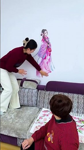 “Top 10 Beautiful Home Design Stickers That Instantly Upgrade Your Room! 🏡✨”