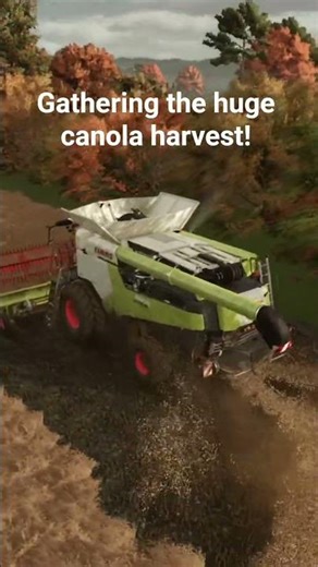 thanks for all the support guys! 😀‪@FarmingSimulator‬ ‪@Daggerwin‬ ‪@DjGoHamGaming‬