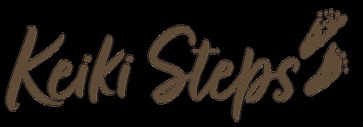 Keiki Steps - INPEACE