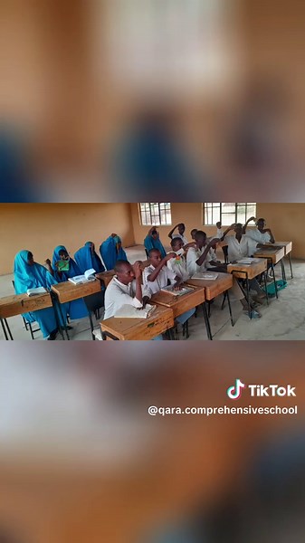 Celebrating Grade 9 Students' KNEC Project Success