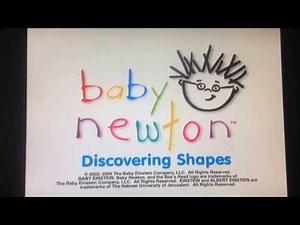 Copy of closing to baby newton 2004 dvd