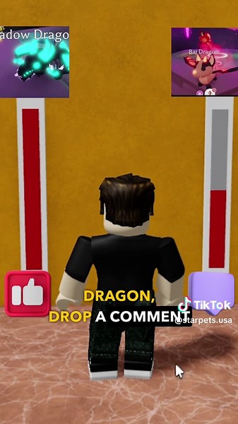 Which Pet Is The Most Legendary in ADOPT ME ROBLOX! #roblox #adoptme