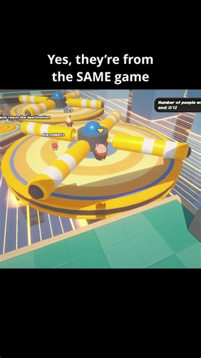 They’re All from the Same Game | Zenless Zone Zero #zenlesszonezero #shorts