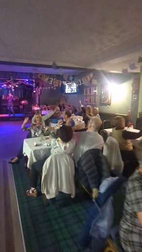 4.2K views · 34 reactions | Sweet Caroline at the Claddagh Group afternoon tea dance! 欄☕☘️ | Brian Boru Club - EST 1889 | Facebook