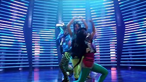 Honey 2 : Trailer HD