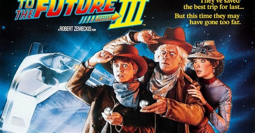 Back to the Future III: Πέθανε ο Ματ Κλαρκ