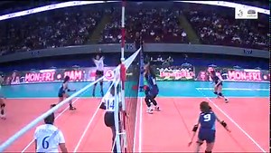 1.8M views · 59K reactions | WOW  OH  WOW That ending to Ateneo 礪 and Adamson’s  incredible Round 2 match for solo fourth has your admin speechless. Catch the #UAAPSeason84 women’s volleyball games on One Sports and the Varsity Channel on Cignal, or stream these channels LIVE via Cignal Play for local viewers, and via iWantTFC for international subscribers. #FullyAlive #ChampionsForLife | UAAP Varsity Channel | Facebook