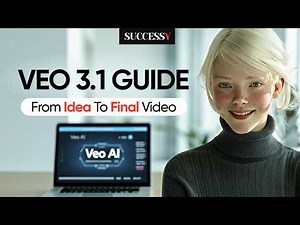 This AI Trick Makes Videos So Easy!