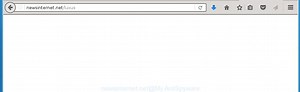 How to remove newsinternet.net pop-ups [Chrome, Firefox, IE, Edge] - MyAntiSpyware