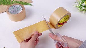 Qualirey 2 Rolls 2 Inch Tree Barrier Tape Insect Protector Tree Wrap Slippery Caterpillar Prevent Gypsy Moth Sponge Cicada Laying Egg Tape for Outdoor Lawn Garden