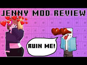 Jenny Mod - Review