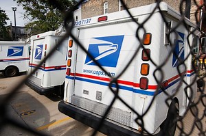 Postmaster Arrested for Sexual Assault of a Post Office Worker