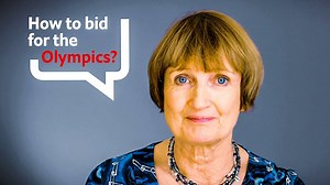 How to win a bid to host the Olympics | The Economist