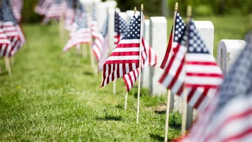 Veterans Day services planned at Heekin Park, Beech Grove Cemetery