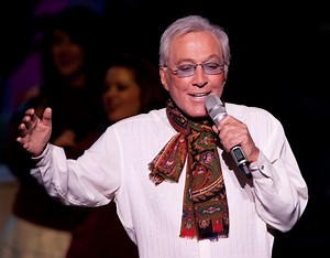 美國傳奇歌手安迪威廉斯病逝　享壽84歲 | ETtoday星光雲 | ETtoday新聞雲