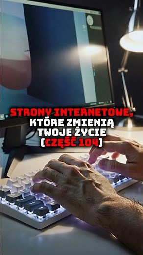 Zostaniesz INŻYNIEREM w 5 Minut! NIELEGALNE strony, które musisz znać! (cz. 104)